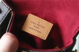 Borsa Micro Chantilly M46643 12.5 x 13 x 4 cm