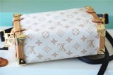 Borsa Side Trunk MM M46907 21 x 14 x 6 cm