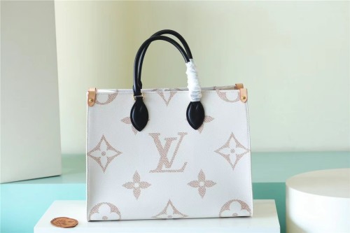 Borsa tote OnTheGo MM M46912 35 x 27 x 14 cm
