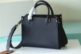 Borsa Lock & Go M22311 M23637  24.5 x 19 x 10.5 cm