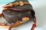 Borsa Micro Chantilly M46643 12.5 x 13 x 4 cm