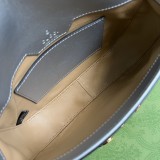 Mini borsa Gucci Horsebit 1955 Modello 675801 / 658574