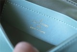 Pochette Coussin M82474 20 x 14 x 8 cm