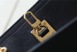 Borsa Lock & Go M22311 M23637  24.5 x 19 x 10.5 cm