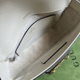 Mini borsa Gucci Horsebit 1955 Modello 675801 / 658574