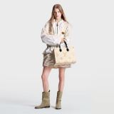 Borsa tote OnTheGo MM M46912 35 x 27 x 14 cm