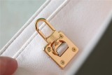 Borsa Lock & Go M22311 M23637  24.5 x 19 x 10.5 cm
