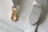 Borsa Lock & Go M22311 M23637  24.5 x 19 x 10.5 cm