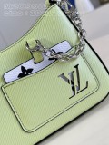 Borsa Marellini M20998 M22653 M20999 19 x 13.5 x 6.5 cm