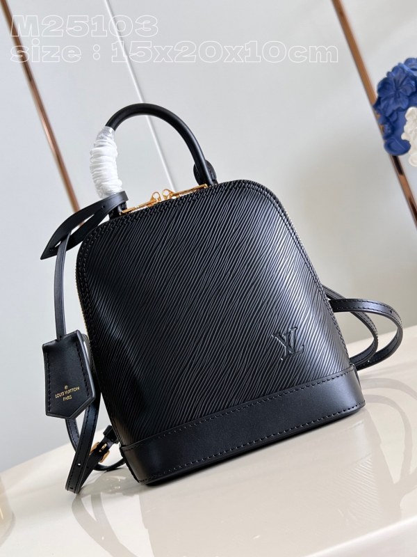 Zaino Alma M25103  M25104 15 x 20 x 10 cm
