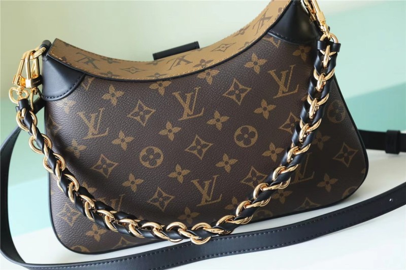 Borsa LV Twinny M46659 29 x 19 x 9 cm