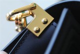 Borsa Dauphine MM M56141 25 x 17 x 10.5 cm