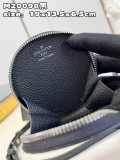 Borsa Marellini M20998 M22653 M20999 19 x 13.5 x 6.5 cm