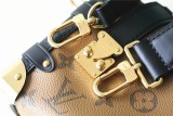 Borsa Side Trunk PM M46815 18 x 12.5 x 8 cm