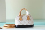 Alma Nano M46895 18 x 12 x 8 cm