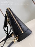 Zaino Alma M25103  M25104 15 x 20 x 10 cm