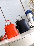 Zaino Alma M25103  M25104 15 x 20 x 10 cm