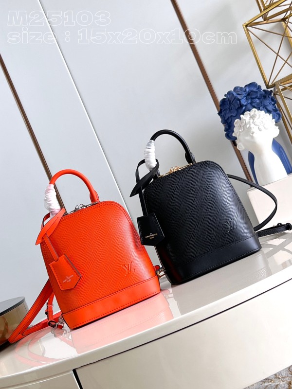 Zaino Alma M25103  M25104 15 x 20 x 10 cm