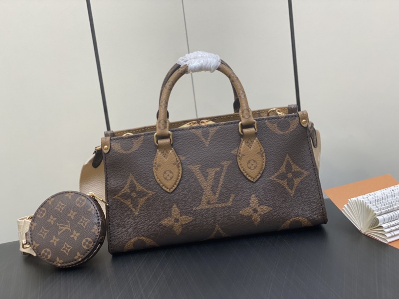 Borsa OnTheGo East West M46653 25 x 13 x 10 cm