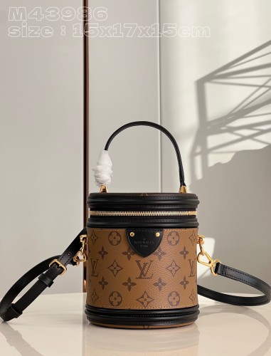 Borsa Cannes M43986  15 x 17 x 15 cm