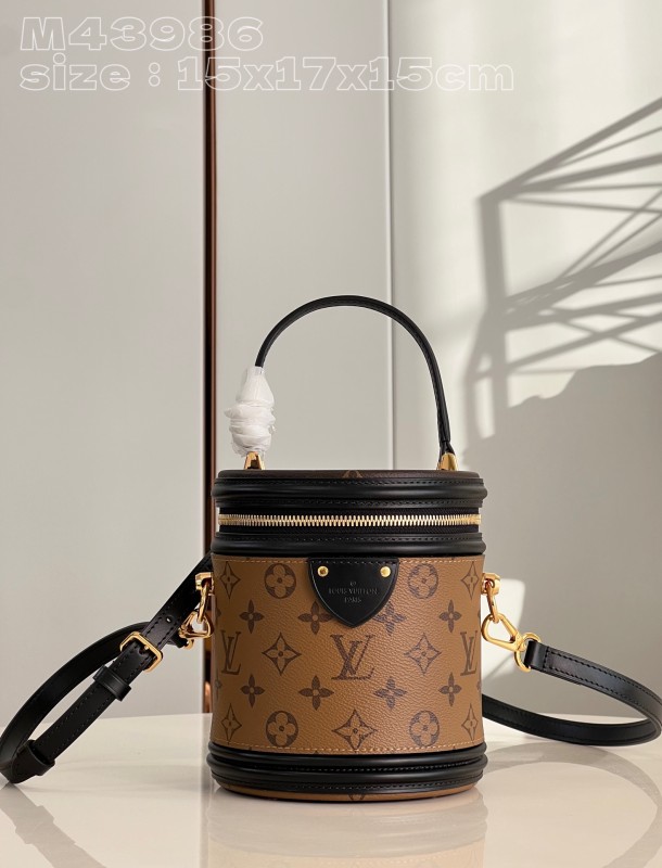 Borsa Cannes M43986  15 x 17 x 15 cm