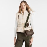 Multi Pochette Accessoires M44813 M44840 24 x 13.5 x 4 cm