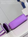 Borsa Marellini M20998 M22653 M20999 19 x 13.5 x 6.5 cm
