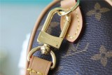 Nano Speedy M82624 16 x 10 x 7.5 cm