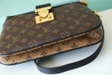 Borsa LV Twinny M46659 29 x 19 x 9 cm