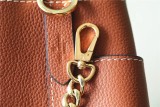 Borsa Lock and Walk M24638 M24006 M24165 20 x 20.5 x 12 cm