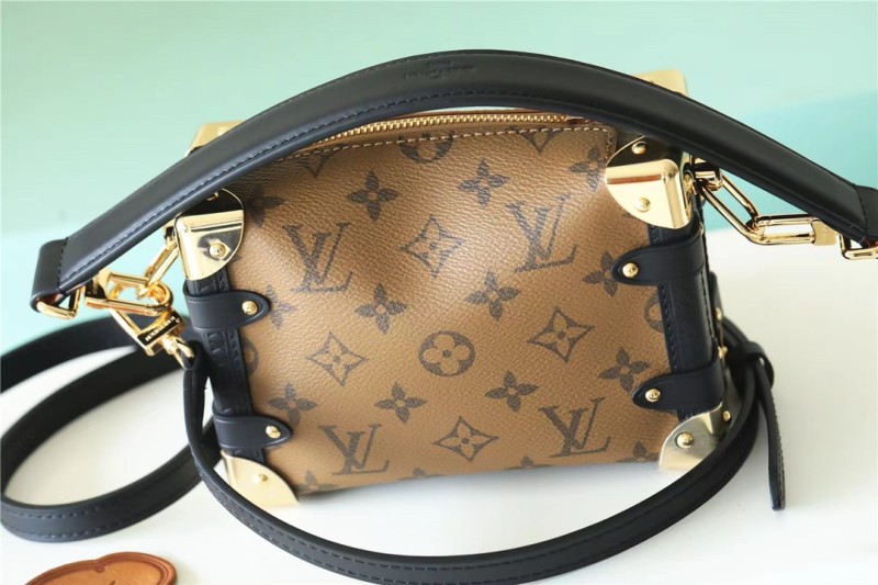 Borsa Side Trunk PM M46815 18 x 12.5 x 8 cm