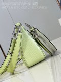 Borsa Marellini M20998 M22653 M20999 19 x 13.5 x 6.5 cm