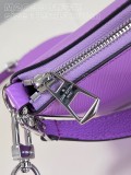 Borsa Marellini M20998 M22653 M20999 19 x 13.5 x 6.5 cm