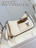Borsa Marellini M20998 M22653 M20999 19 x 13.5 x 6.5 cm