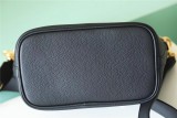 Borsa Lock and Walk M24638 M24006 M24165 20 x 20.5 x 12 cm