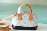 Alma Nano M46895 18 x 12 x 8 cm