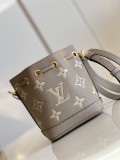 Borsa Nano Noé M46291 13 x 16 x 10 cm