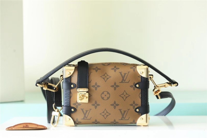 Borsa Side Trunk PM M46815 18 x 12.5 x 8 cm