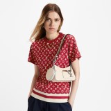 Borsa Marellini M20998 M22653 M20999 19 x 13.5 x 6.5 cm