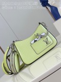 Borsa Marellini M20998 M22653 M20999 19 x 13.5 x 6.5 cm