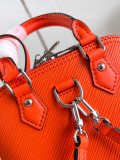 Zaino Alma M25103  M25104 15 x 20 x 10 cm
