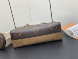 Borsa OnTheGo East West M46653 25 x 13 x 10 cm