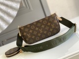 Multi Pochette Accessoires M44813 M44840 24 x 13.5 x 4 cm