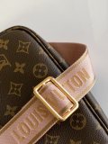 Multi Pochette Accessoires M44813 M44840 24 x 13.5 x 4 cm