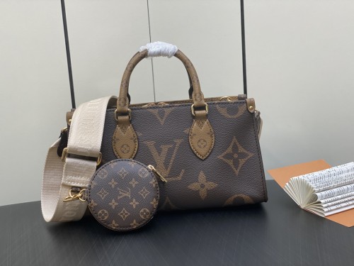 Borsa OnTheGo East West M46653 25 x 13 x 10 cm