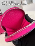 Borsa Marellini M20998 M22653 M20999 19 x 13.5 x 6.5 cm