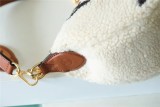 Borsa Over The Moon M23321 27.5 x 16 x 7 cm