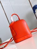 Zaino Alma M25103  M25104 15 x 20 x 10 cm