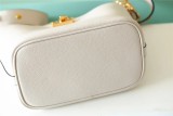 Borsa Lock and Walk M24638 M24006 M24165 20 x 20.5 x 12 cm