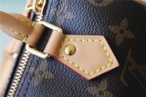 Nano Speedy M82624 16 x 10 x 7.5 cm